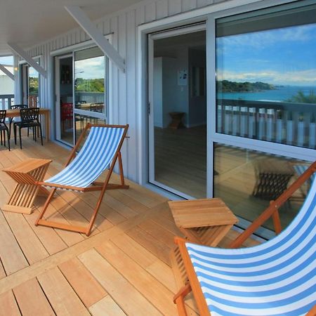 The Waiheke Pad - In The Heart Of Oneroa! Villa Екстериор снимка