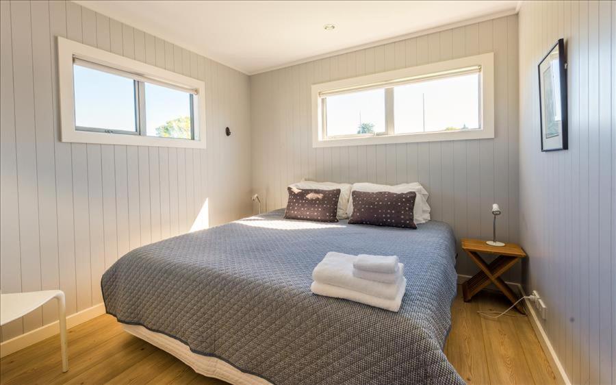 The Waiheke Pad - In The Heart Of Oneroa! Villa Екстериор снимка