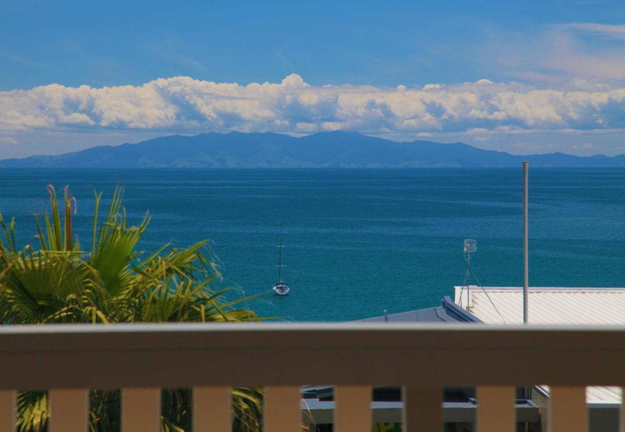 The Waiheke Pad - In The Heart Of Oneroa! Villa Екстериор снимка